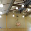 Taylor Mountain School Gymnasium lighting by Golden State Electric, Inc.